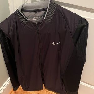 Nike golf jacket